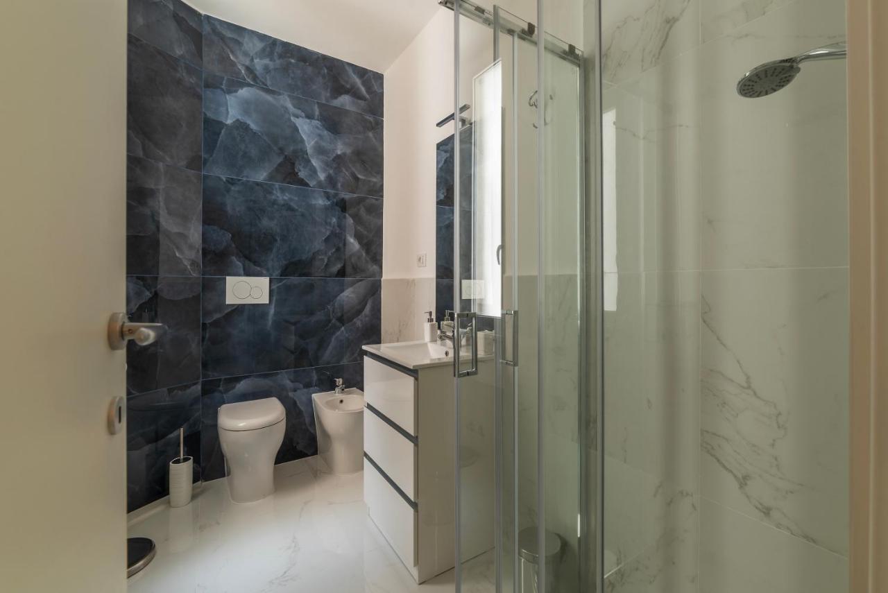 Functional Apartment - Piazza Re Di Roma エクステリア 写真