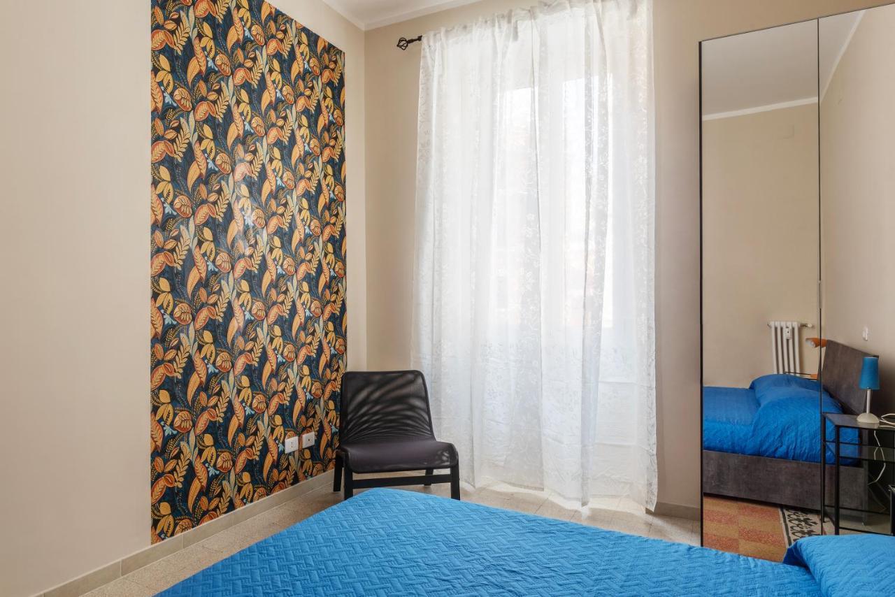 Functional Apartment - Piazza Re Di Roma エクステリア 写真