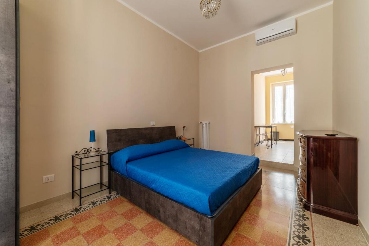 Functional Apartment - Piazza Re Di Roma エクステリア 写真