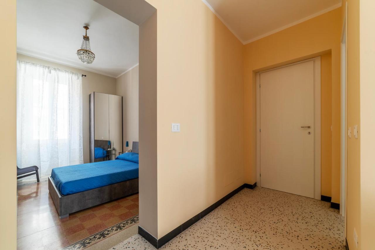 Functional Apartment - Piazza Re Di Roma エクステリア 写真
