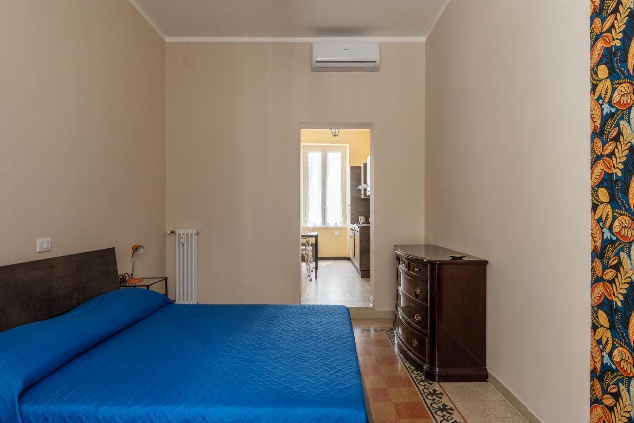 Functional Apartment - Piazza Re Di Roma エクステリア 写真