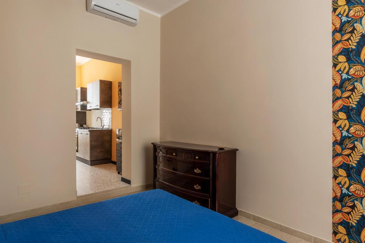 Functional Apartment - Piazza Re Di Roma エクステリア 写真
