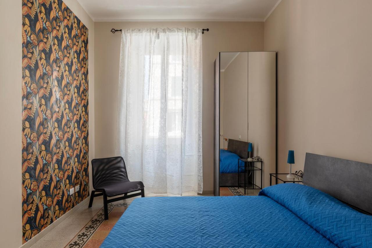 Functional Apartment - Piazza Re Di Roma エクステリア 写真