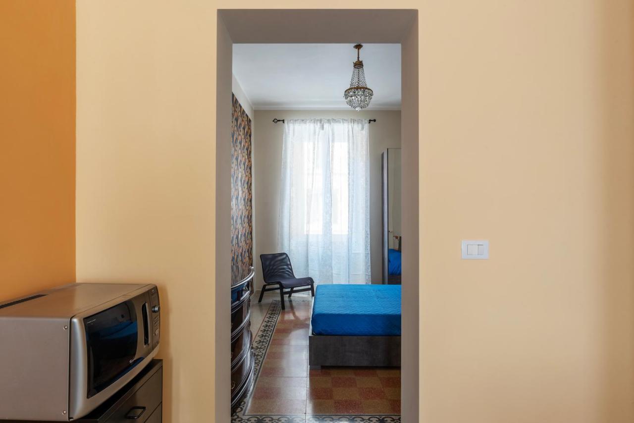Functional Apartment - Piazza Re Di Roma エクステリア 写真