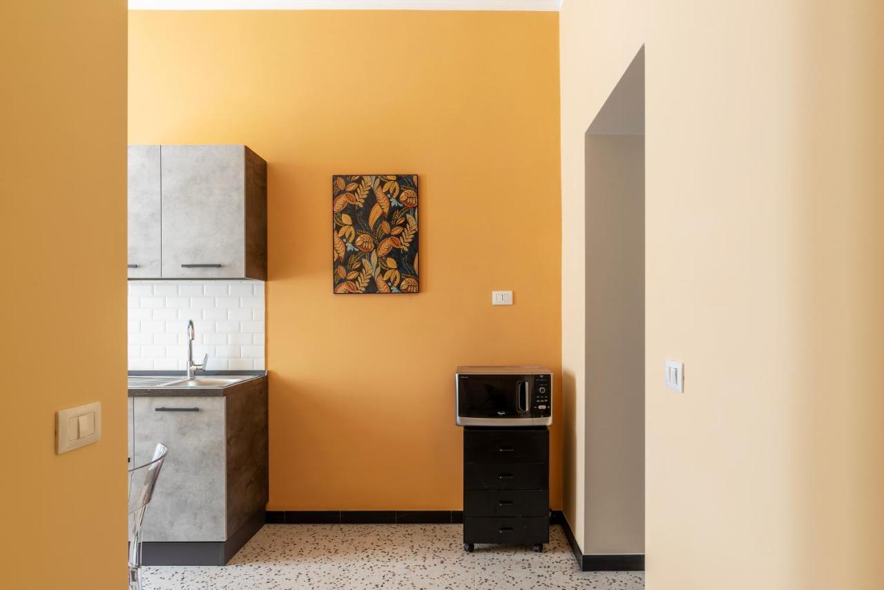 Functional Apartment - Piazza Re Di Roma エクステリア 写真