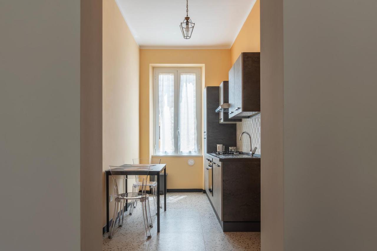 Functional Apartment - Piazza Re Di Roma エクステリア 写真