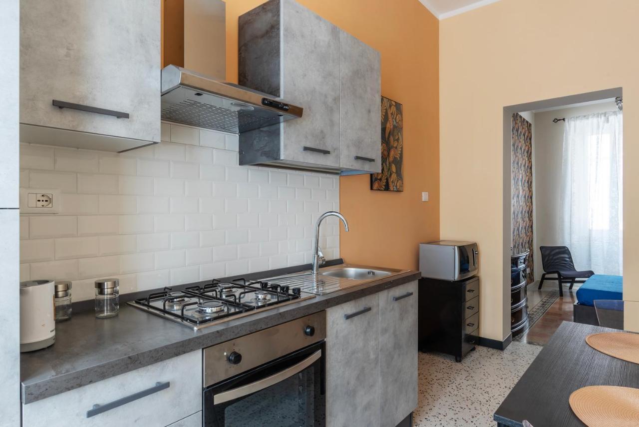 Functional Apartment - Piazza Re Di Roma エクステリア 写真