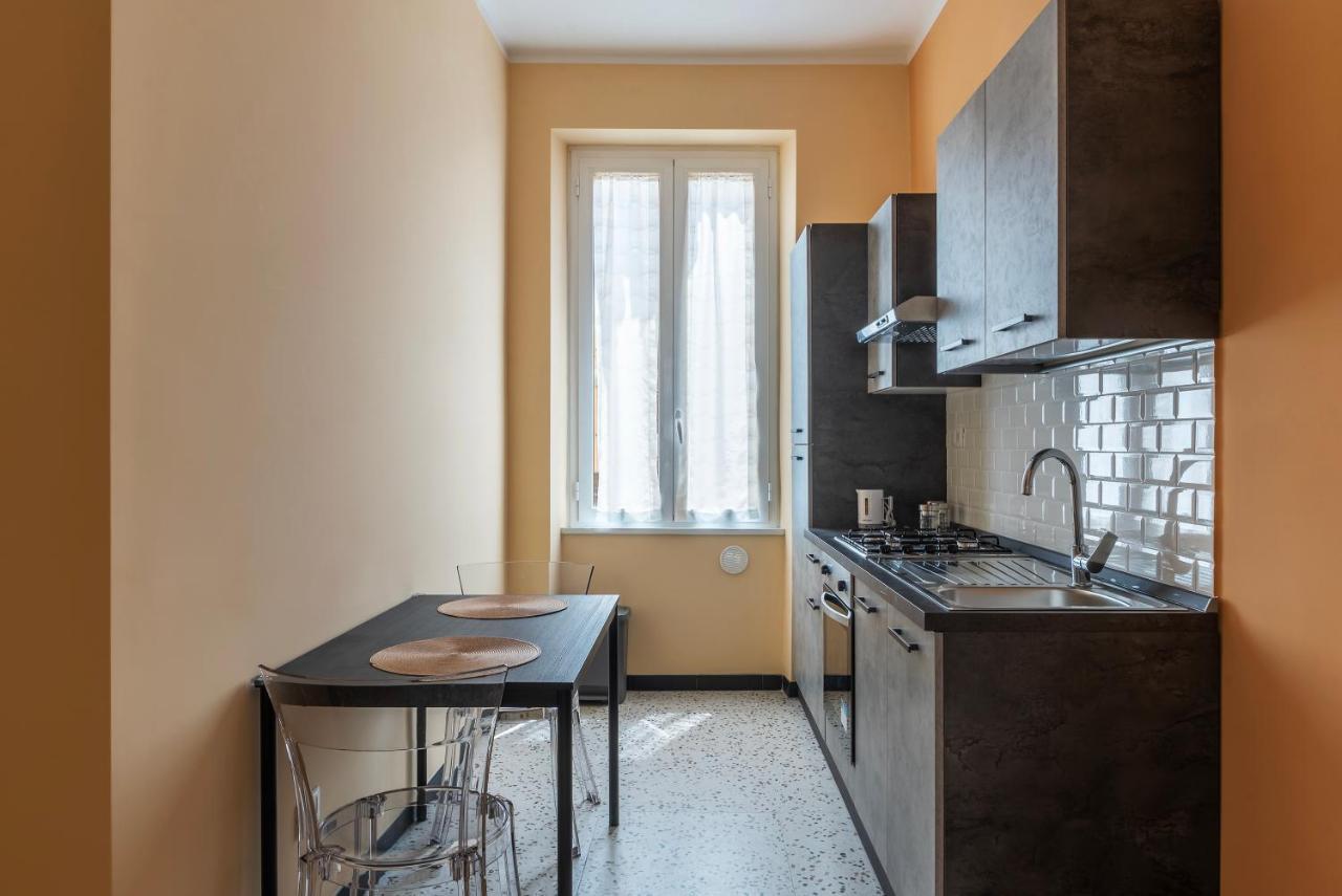 Functional Apartment - Piazza Re Di Roma エクステリア 写真