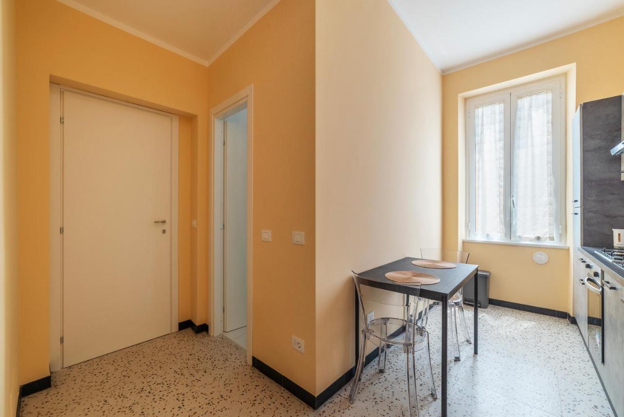 Functional Apartment - Piazza Re Di Roma エクステリア 写真