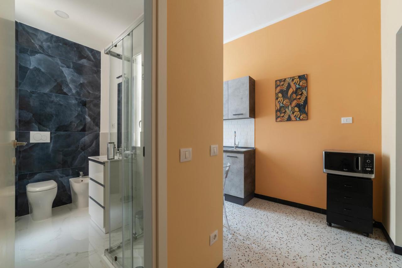 Functional Apartment - Piazza Re Di Roma エクステリア 写真